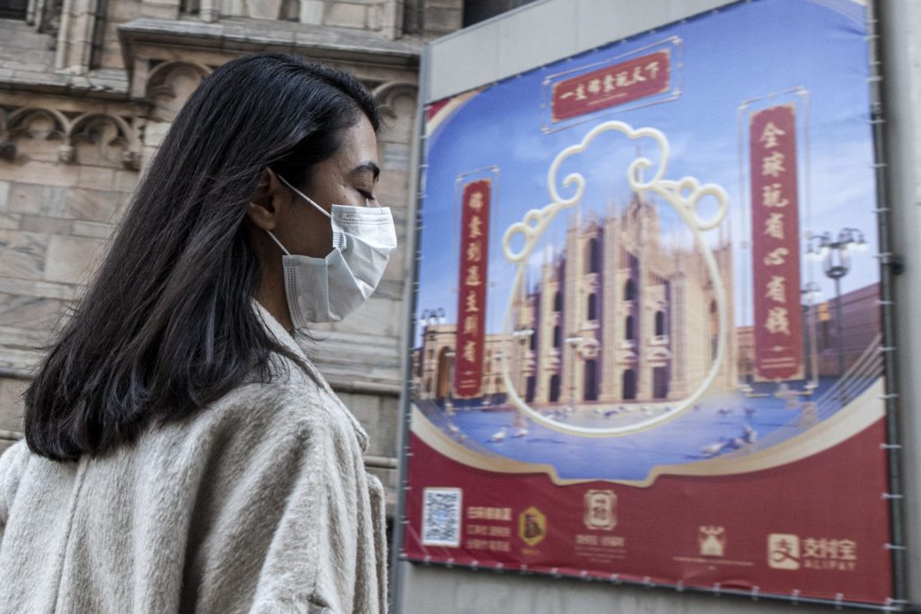 Covid, la Cina spaventa: il piano del ministro Schillaci