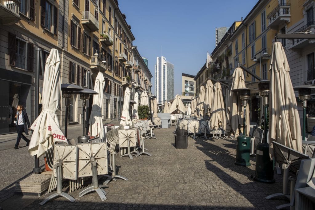 Il caro bollette  in Toscana: a rischio 7.800 imprese e 20.000 posti lavoro