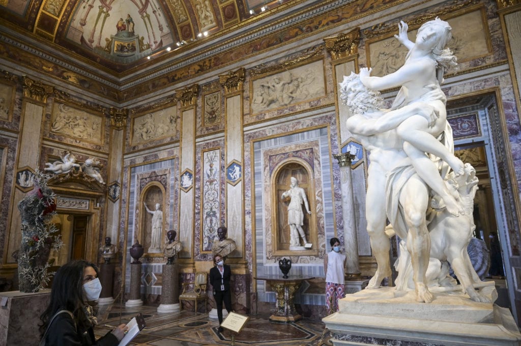 Il 7 maggio torna la domenica gratuita al museo: ecco quali visitare in tutta Italia