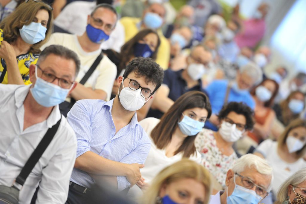 L’Oms dichiara la fine della pandemia da Covid-19