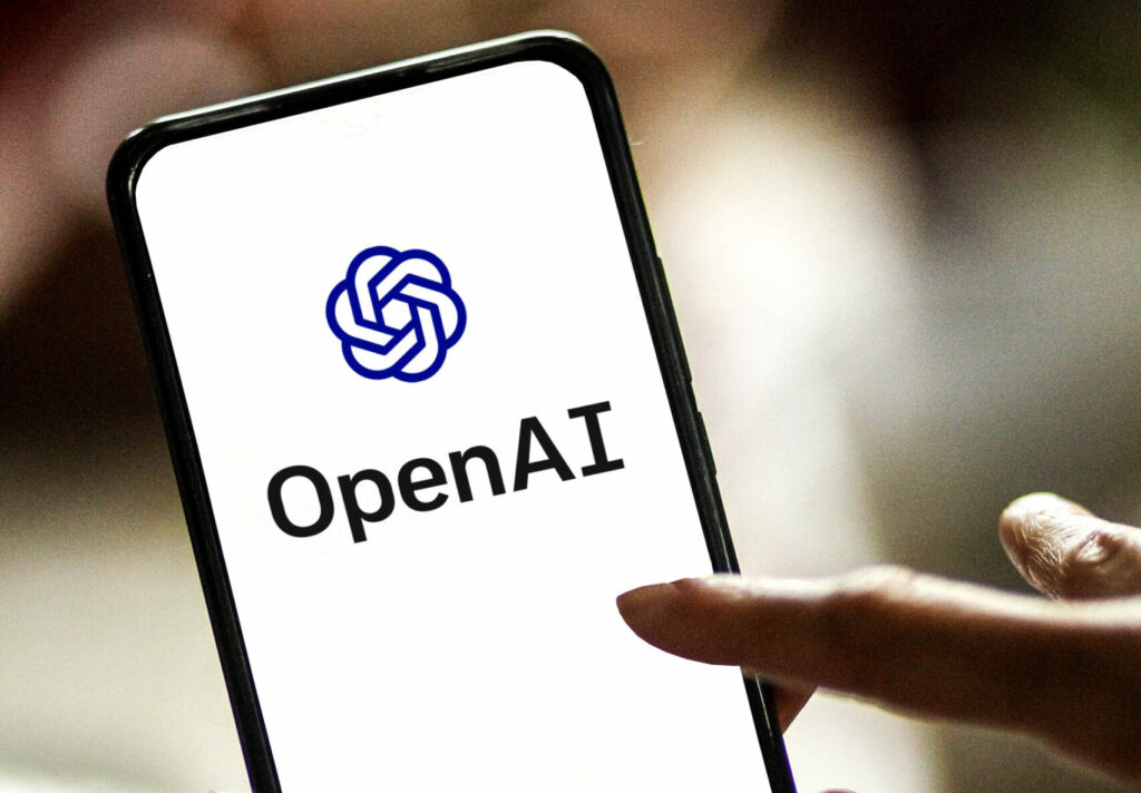 OpenAI sfida Google: in arrivo un browser AI per soppiantare Chrome