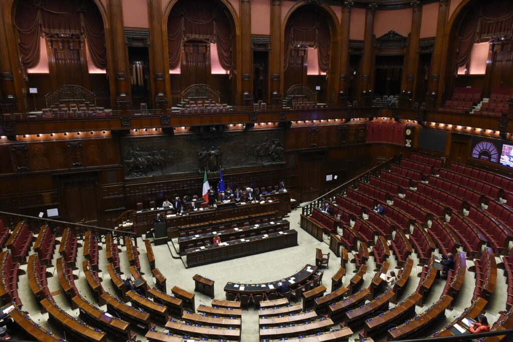 Dalle case occupate ai blocchi stradali: ecco il dl sicurezza