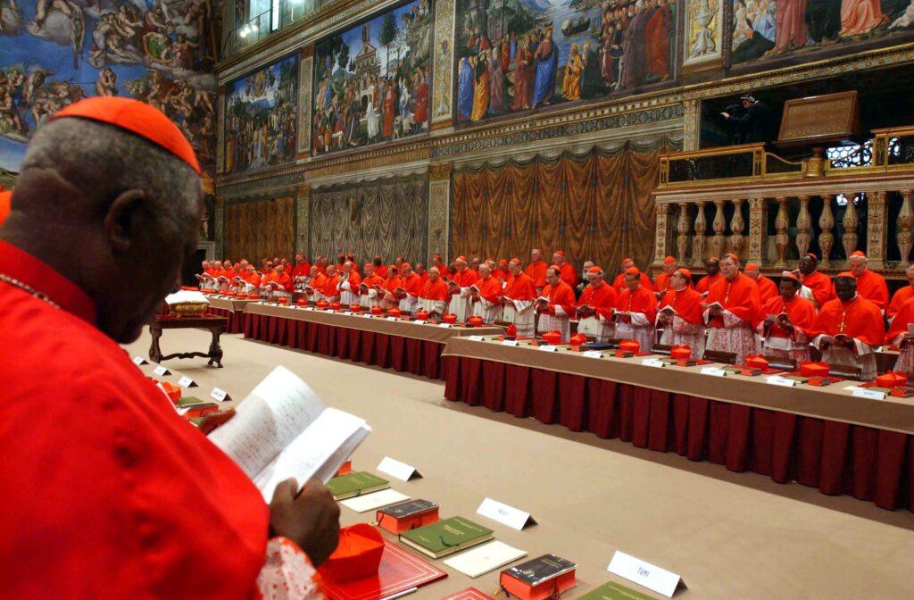 Chi sarà il successore di Francesco? I nomi dei ‘papabili’