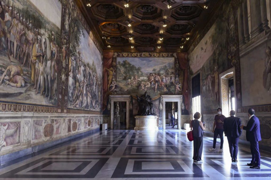 Il 2 aprile torna la domenica gratuita al museo: ecco quali visitare