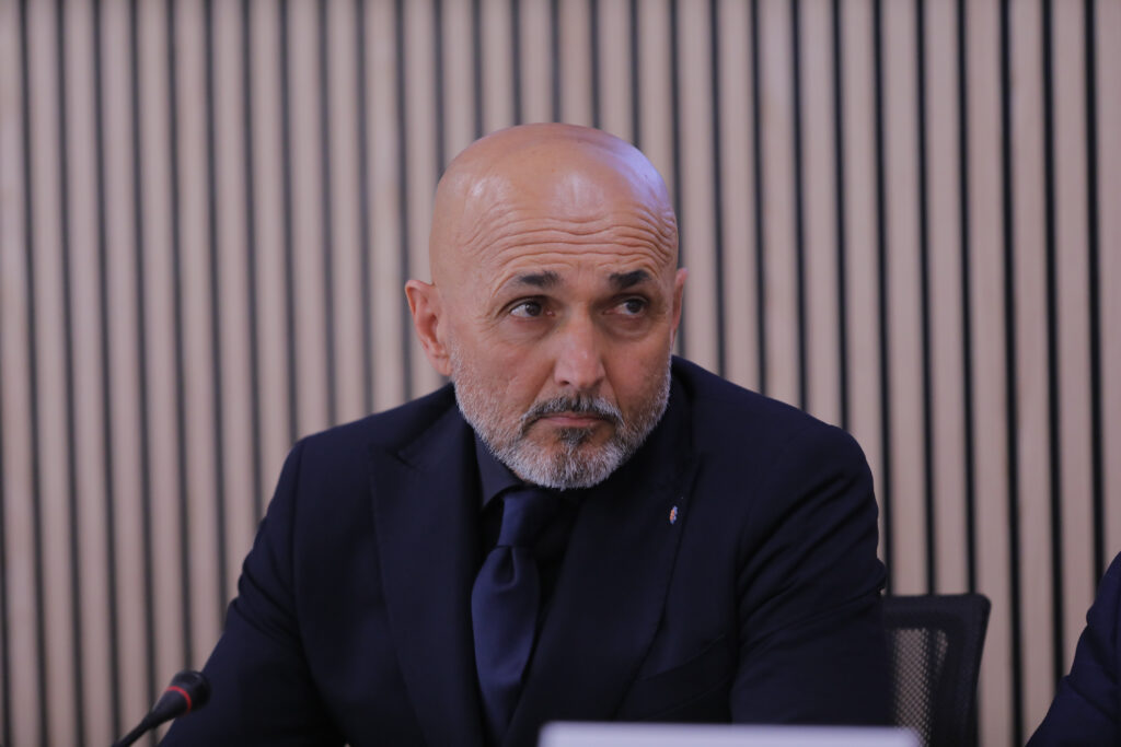 Sorteggi qualificazioni Mondiali 2026, l’Italia affronterà la Slovacchia o la Norvegia