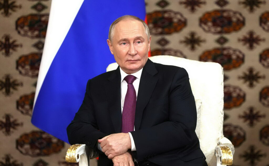 “La Russia commette crimini abominevoli in Ucraina dal 2014”: storica sentenza della Corte europea dei diritti dell’uomo