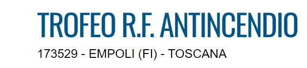 Empoli, gara ciclistica “1° Trofeo R.F. Antincendio”, come cambiano sosta e transito nella zona del Terrafino