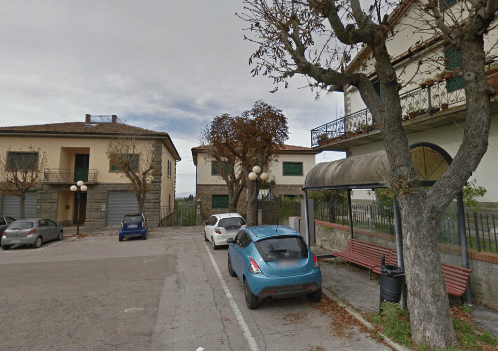 Incontro pubblico: rifacimento piazza Gasparri a Fiano