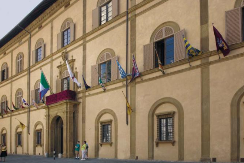 Elezioni Presidente della Provincia e del Consiglio Provinciale: ammissione delle candidature