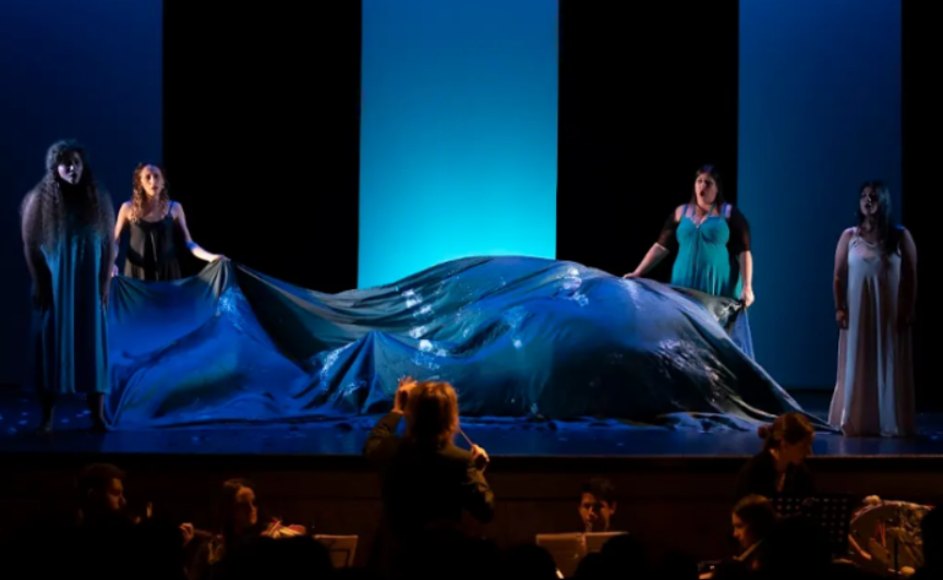 “Il Principe Canarino”, la fiaba di Calvino va in scena al Teatro Rozzi