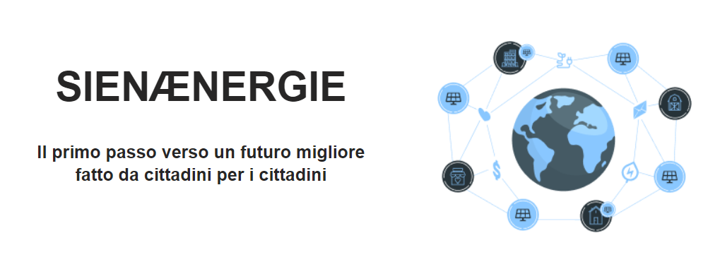 Sienaenergie rinnova il proprio Consiglio Direttivo
