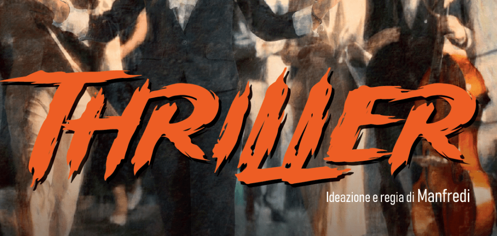 Arriva “Thriller”, lo spettacolo dei pazienti del Centro di salute mentale adulti della Valdichiana senese
