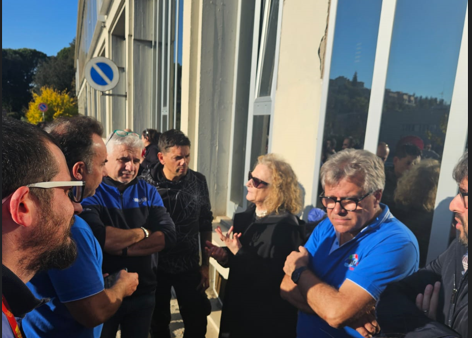 Chiusura stabilimento Beko, Fabio: “La via da perseguire è la reindustrializzazione”