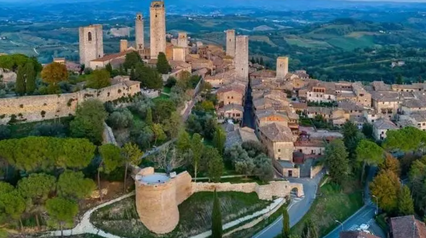 San Gimignano, il sindaco si dimette da vicepresidente della Sds Alta Valdelsa
