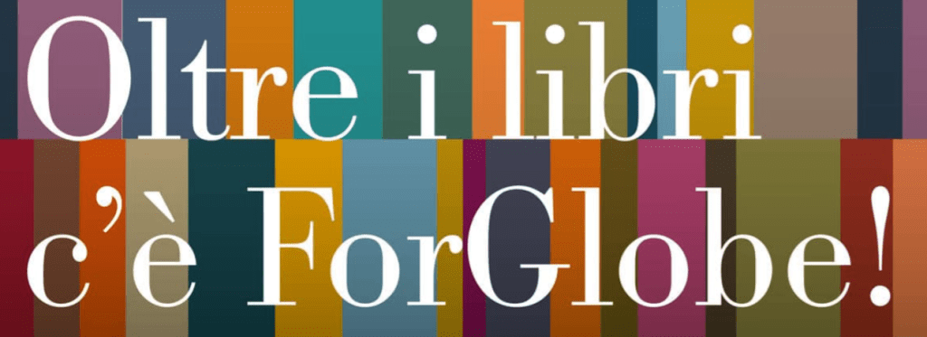 Il progetto ForGlobe sbarca anche biblioteche comunali del Chianti fiorentino