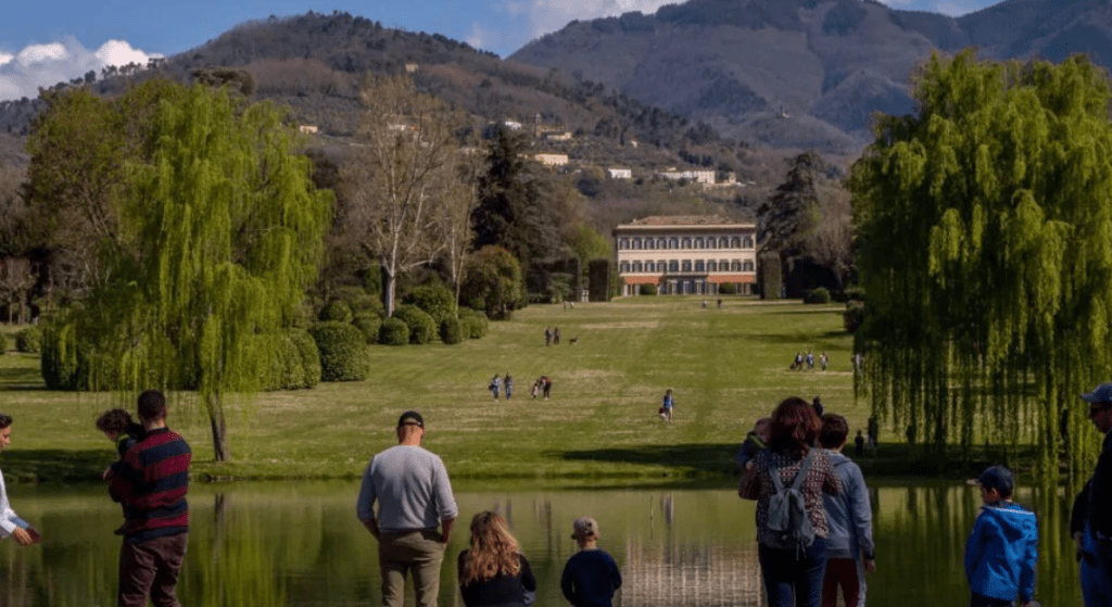 5 idee per Pasquetta in Toscana, dal Treno Natura ai parchi d’arte
