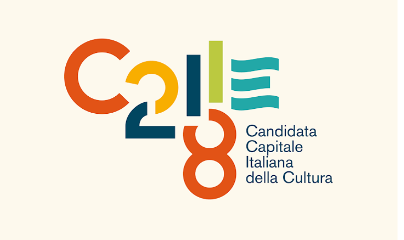 Colle di Val d’Elsa: vota il logo per Capitale della Cultura 2028