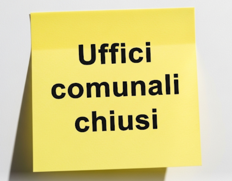 Comuni Chianti Fiorentino, apertura uffici comunali nel periodo estivo
