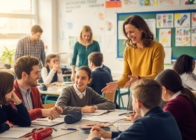La lezione dimenticata per una scuola più umana