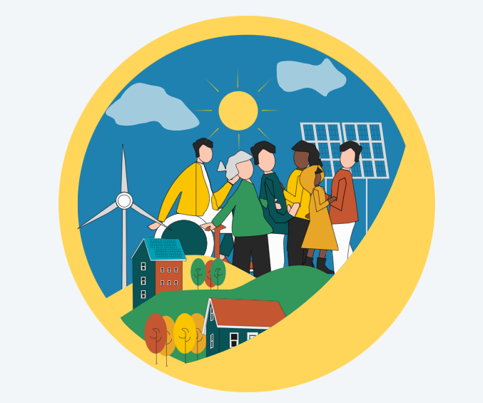 Il Comune di Sovicille aderisce alla comunità energetica rinnovabile Sienaenergie