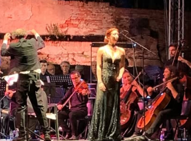 Il Festival Lirico di San Gimignano celebra la 90ª edizione