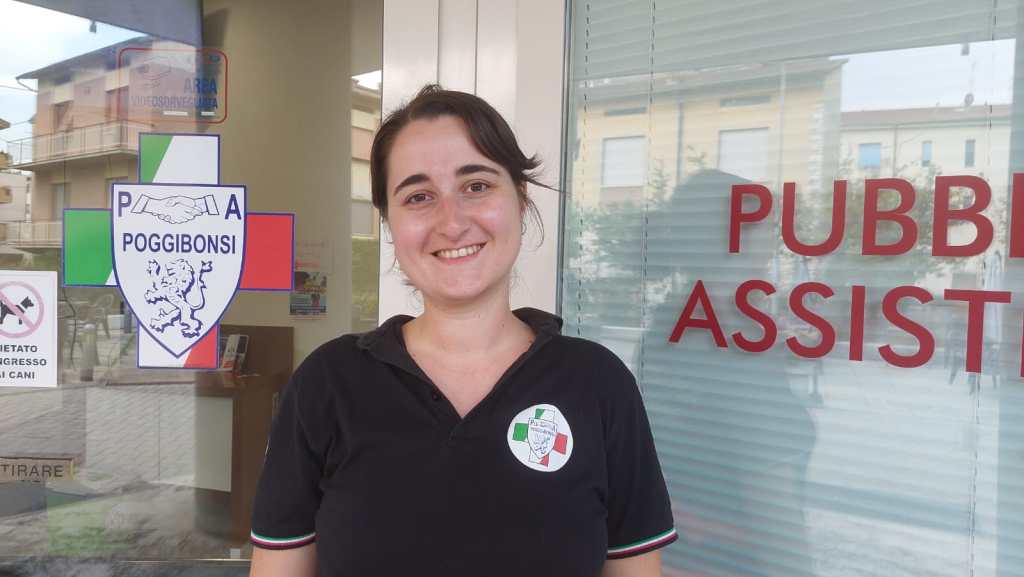 Poggibonsi, pochissimi giorni per iscriversi al nuovo corso per il volontariato base e avanzato