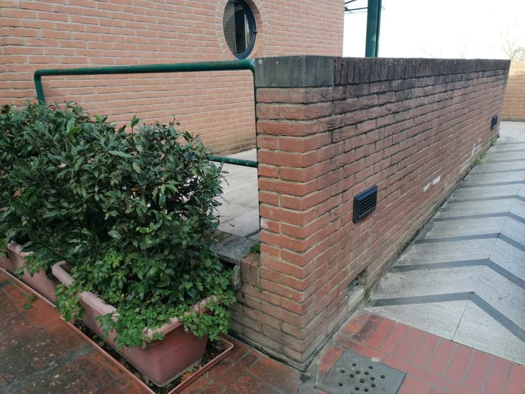 Fratelli d'Italia Certaldo: migliorare l'accesso per disabili