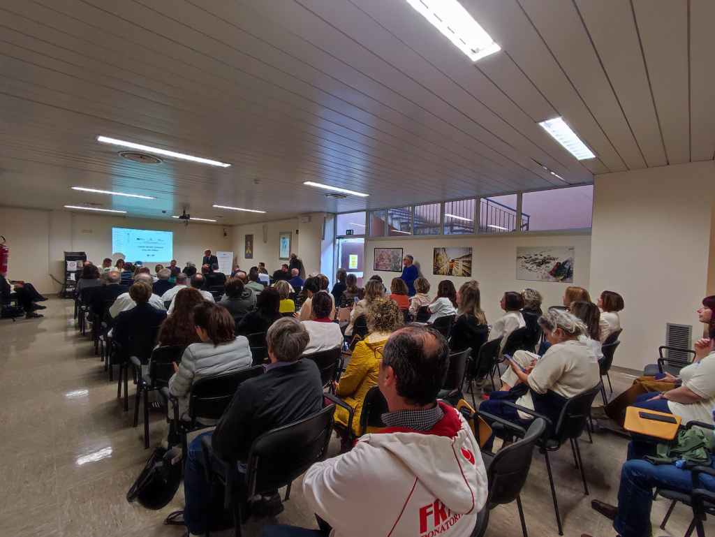 Inaugurata la COT della Zona Alta Valdelsa