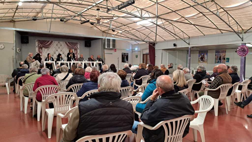 Bellavista, protocollo Comune-Provincia per la manutenzione della viabilità secondaria