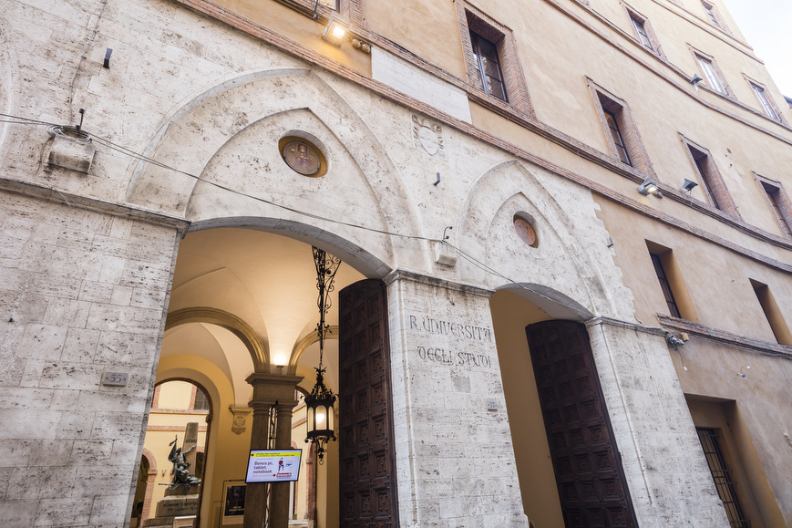 Open Day 2023, l’Università di Siena si presenta agli studenti delle scuole superiori
