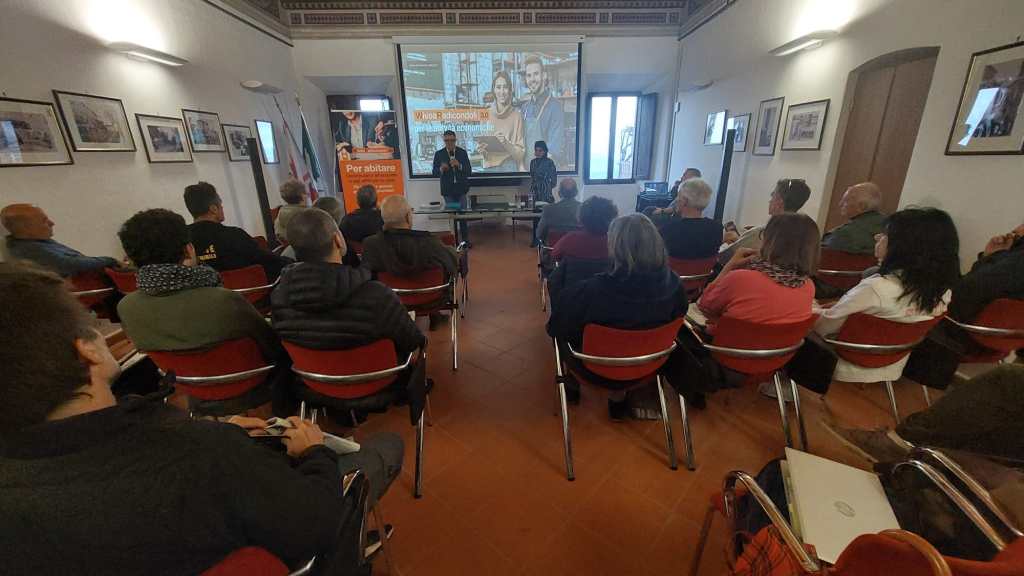 Con WivoaRadicondoli, contributo a fondo perduto fino  a 20mila euro per le attività economiche