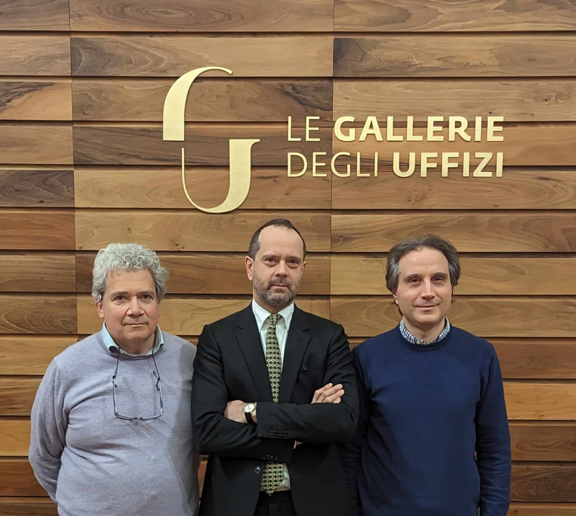 Le Gallerie degli Uffizi sempre più digitali: il biglietto si fa tramite smartphone