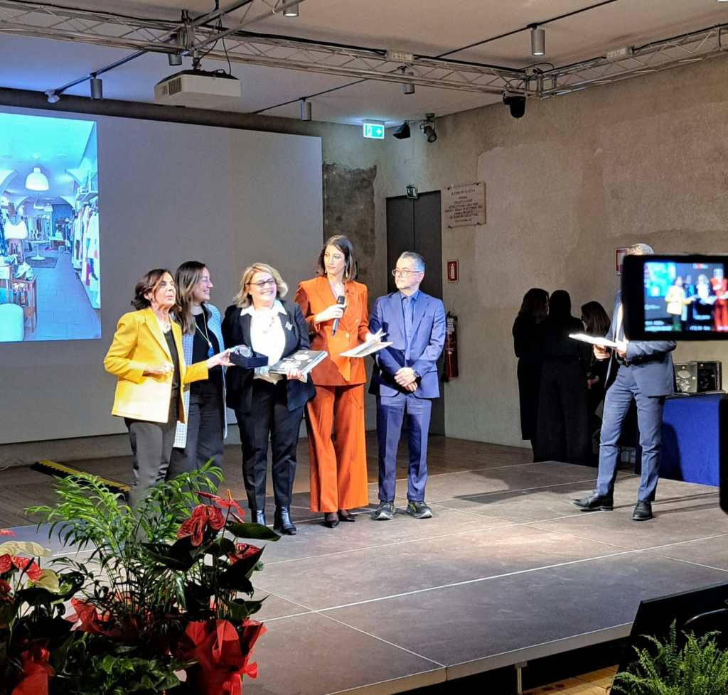 Premio Fedeltà al lavoro e sviluppo economico: riconoscimenti per 10 imprese di Poggibonsi