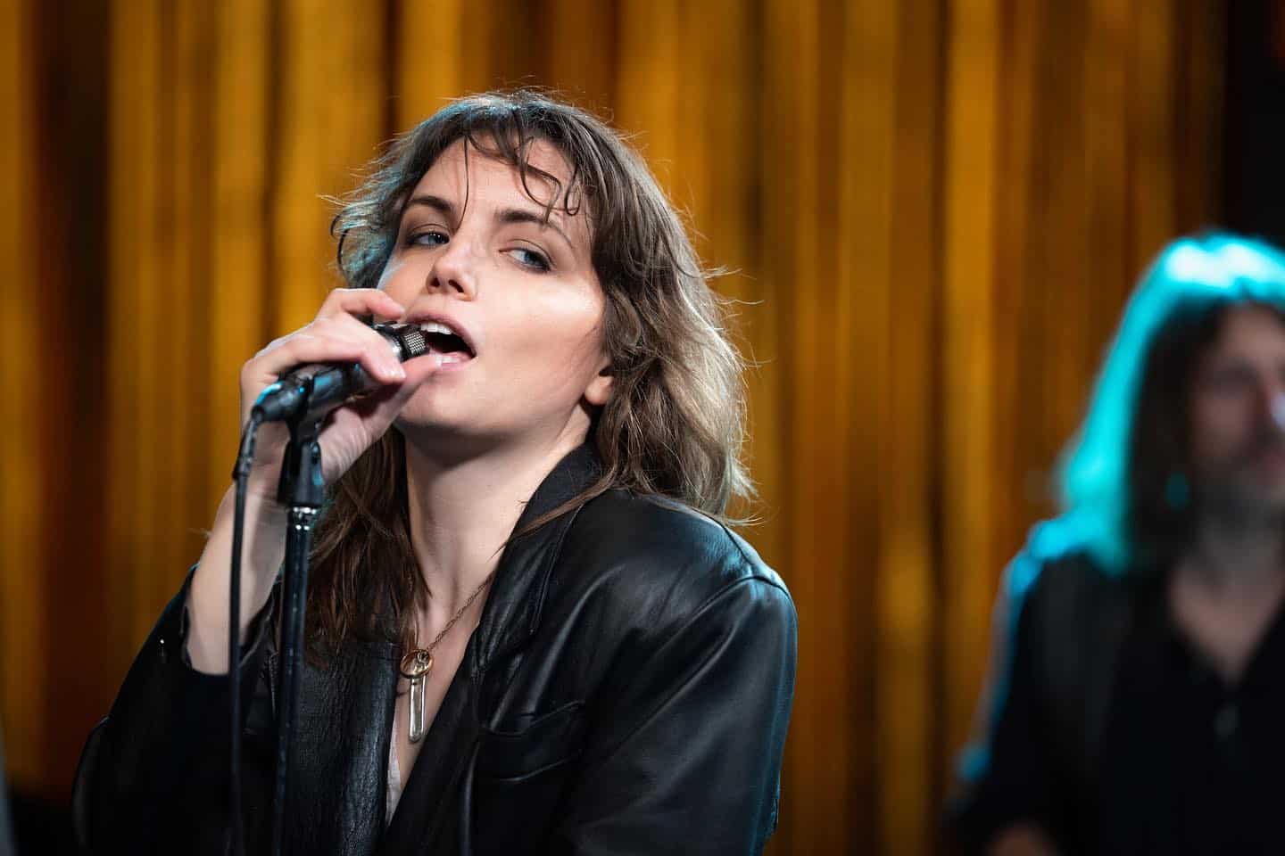 La vita di Gianna Nannini diventa una serie tv: “Sei nell’anima” dal 2 maggio su Netflix