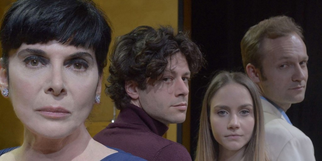 La storia familiare de “Lo zoo di vetro” al Teatro dei Rinnovati