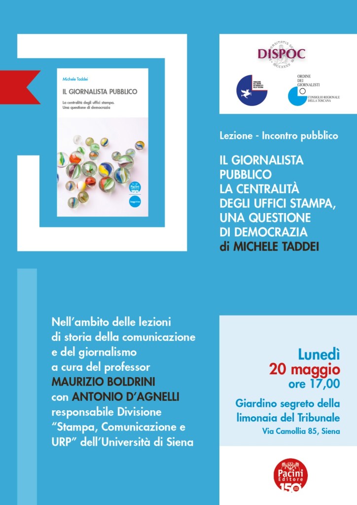 Al Giardino segreto della limonaia presentazione del libro 