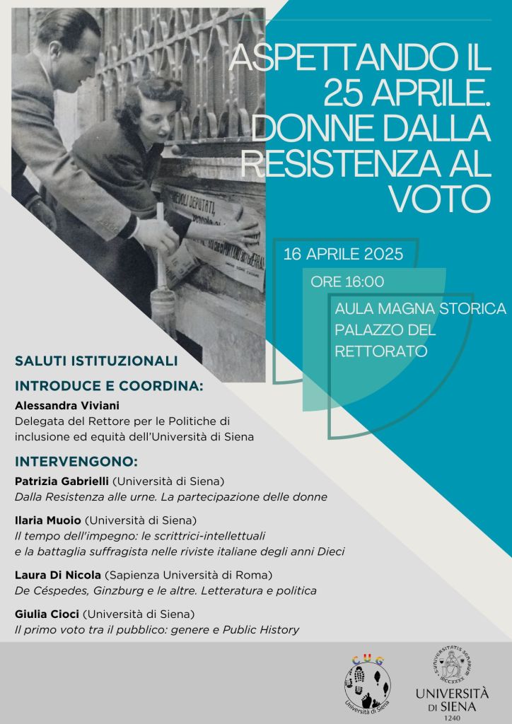 Unisi: 