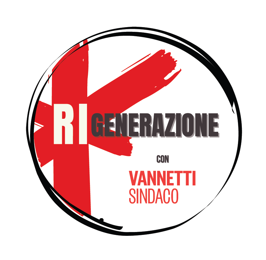 Due liste di centrosinistra dal comitato elettorale “Colle per Vannetti”