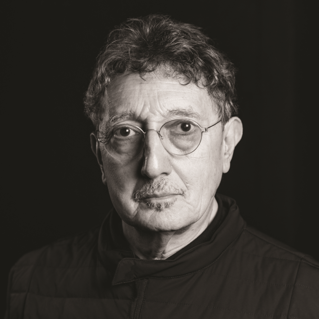 <strong>Al Politeama Sandro Lombardi in “Il mio Pasolini”</strong>