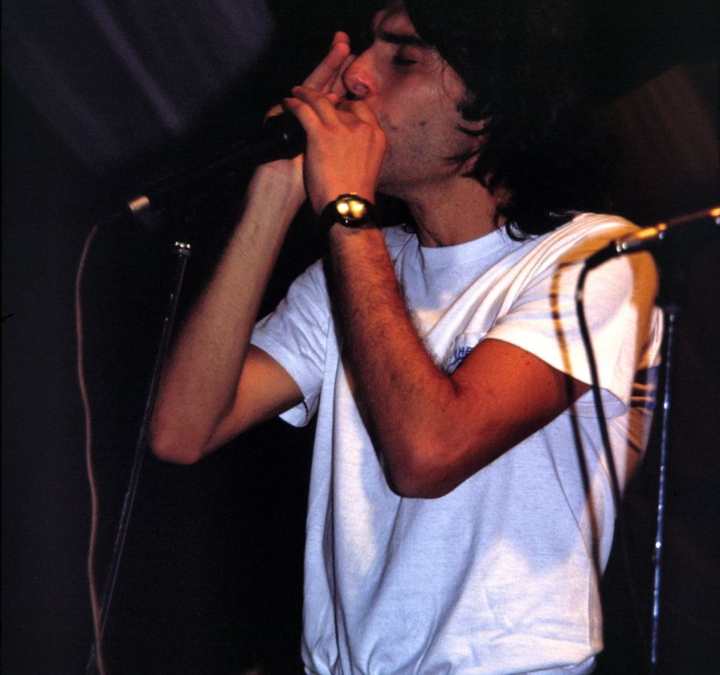 Luca Losi e gli anni dei Pikes in Panic: “Il rock and roll ci ha salvato la vita”