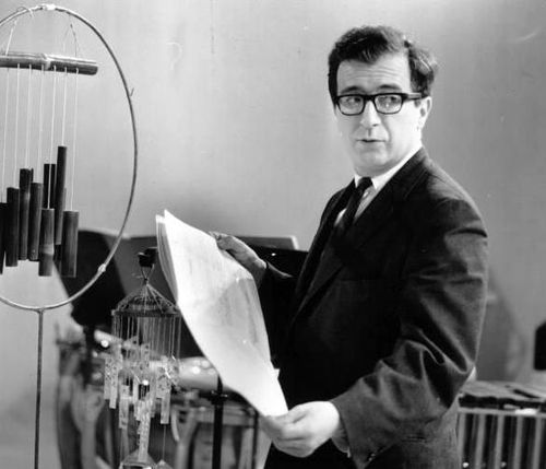 A Radicondoli arriva “Dialoghi”, il festival in memoria del maestro Luciano Berio