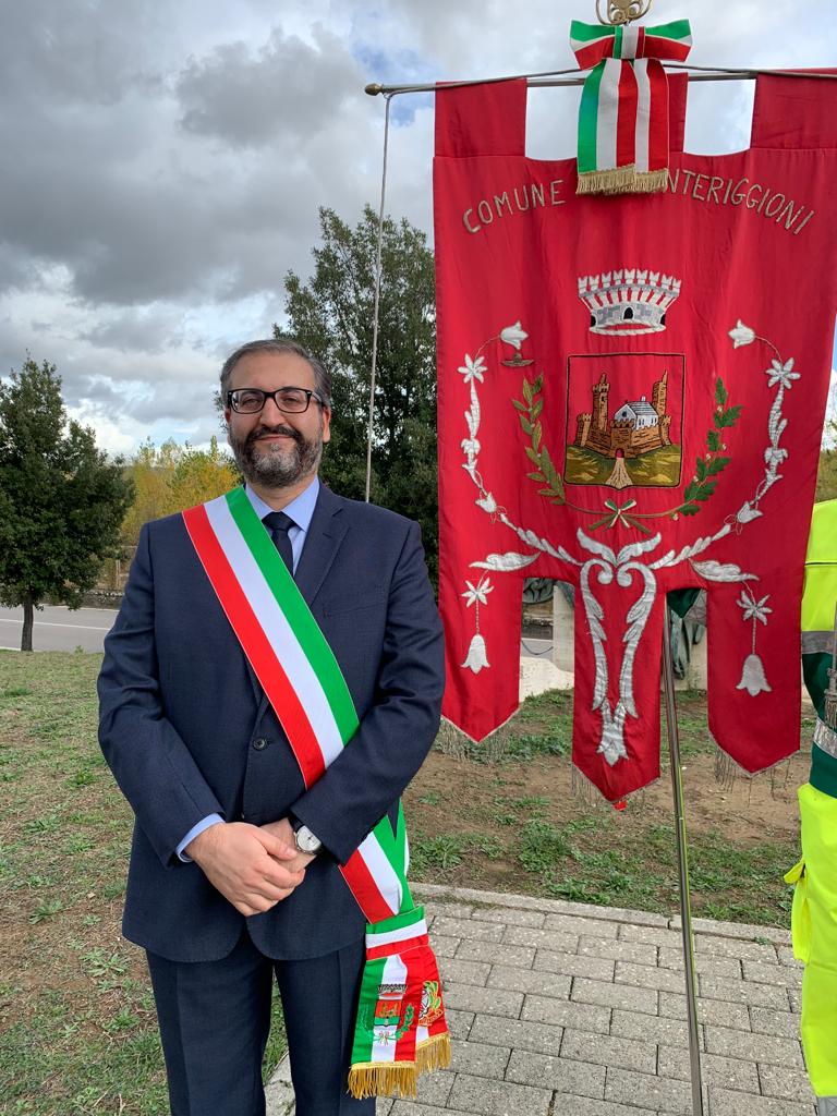 Tutto pronto per la Granfondo del Castello