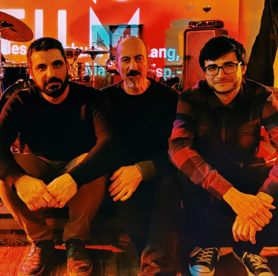 Politeama, al via la rassegna “Sala Set music club” con i “Mangalica trio”