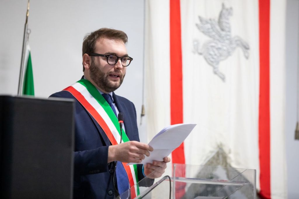 Piano Strutturale Intercomunale, Mantellassi: 