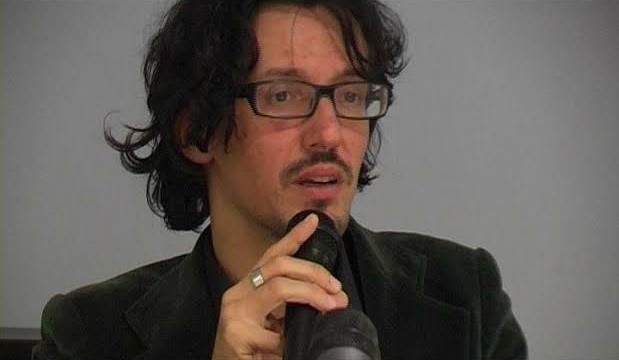 San Casciano, Marco Rovelli  protagonista nella Sala del Corpo musicale “Oreste Carlini”