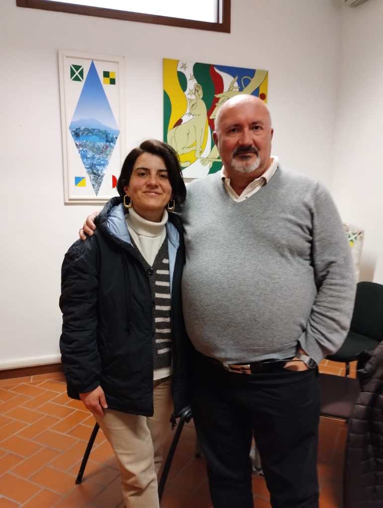 Barberino Tavarnelle, la comunità al centro della fotografia d'arte di Elvio Pierattini