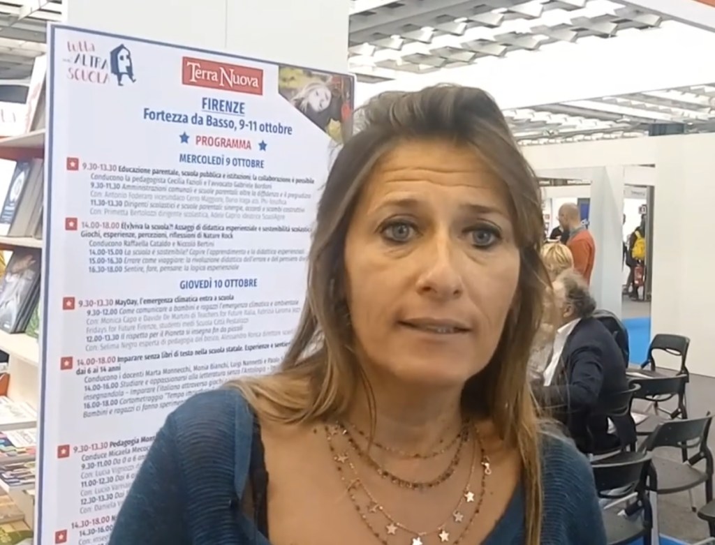 L’educazione all’affettività entra nelle scuole grevigiane per formare studenti e insegnanti