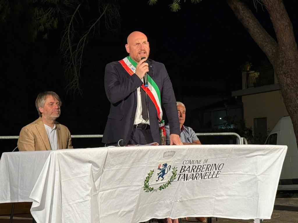 Sorrisi e commozione hanno incorniciato la terza edizione de “Il Marzocco di Barberino Tavarnelle”