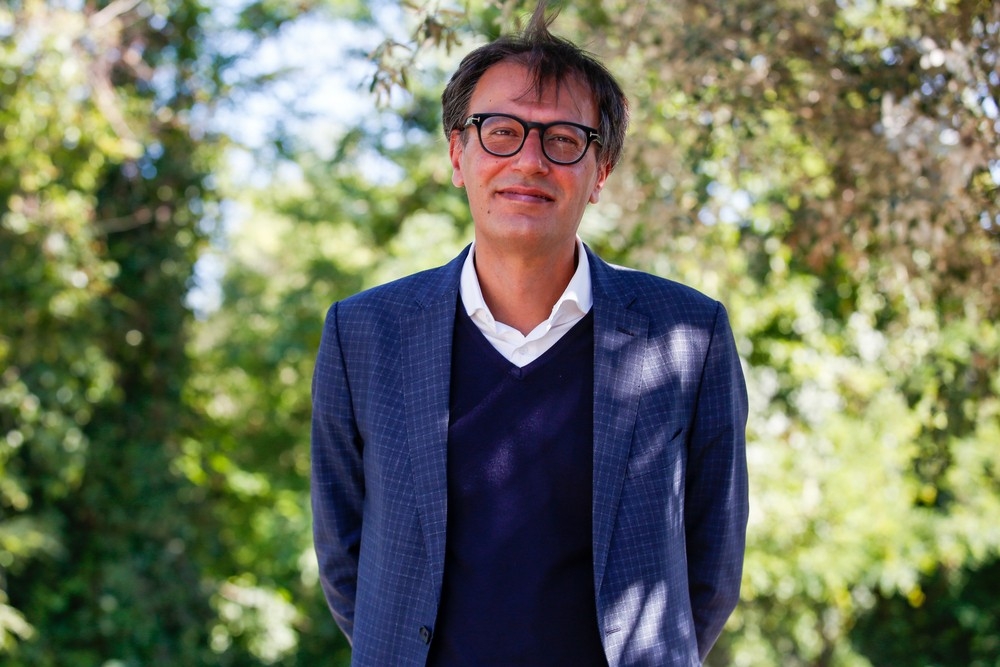 San Casciano, Luciano Violante e l’eredità di Massimiliano Pescini