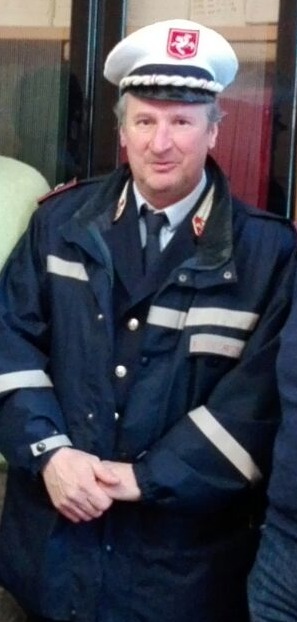 Chianti fiorentino, Polizia locale in lutto, se n’è andato l’ispettore Massimo Zingoni
